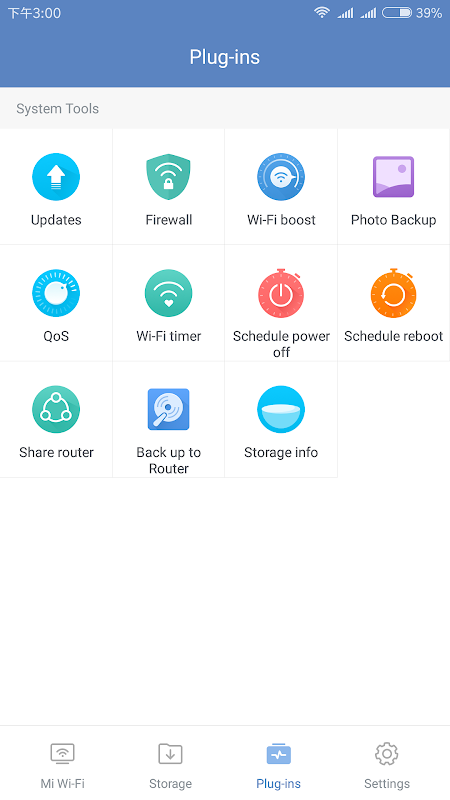 Mi Wi-Fi APK Mi Wi-Fi APK