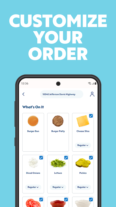 SONIC Drive-In - Order Online apk SONIC Drive-In - Order Online apk