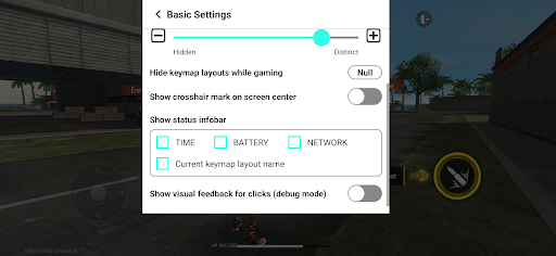 Panda Touch Pro