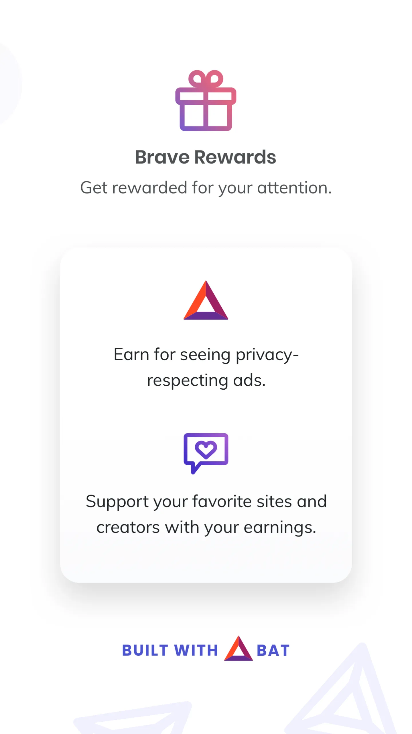 Brave Browser