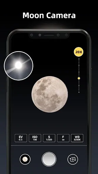 Camera - HD Camera for Android