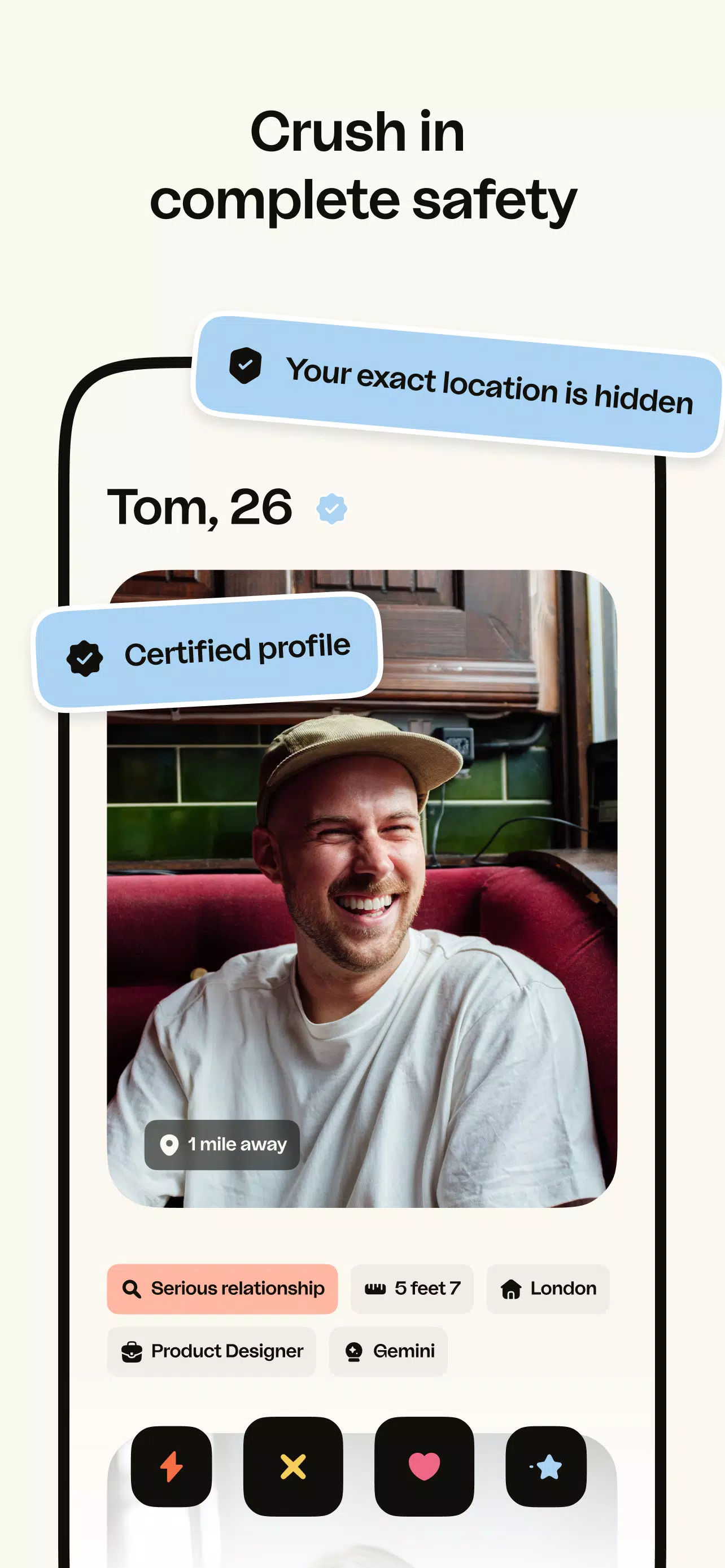 Happn Happn