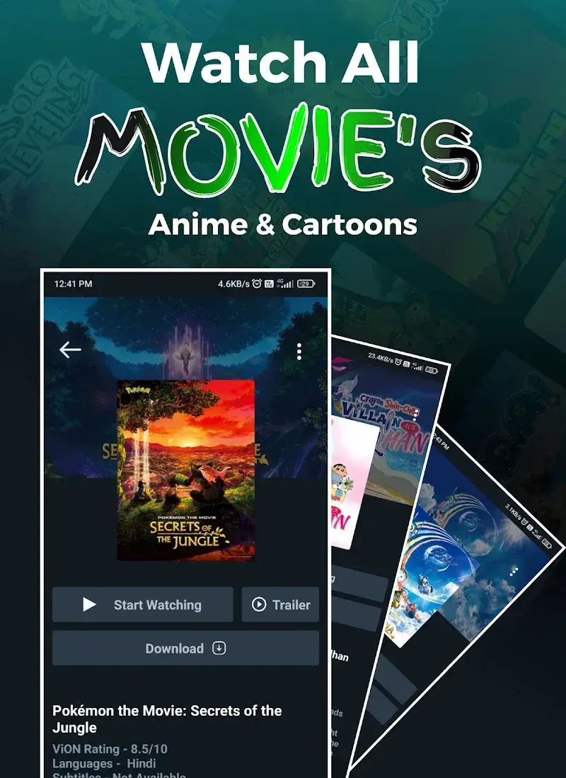 Cartoon TV