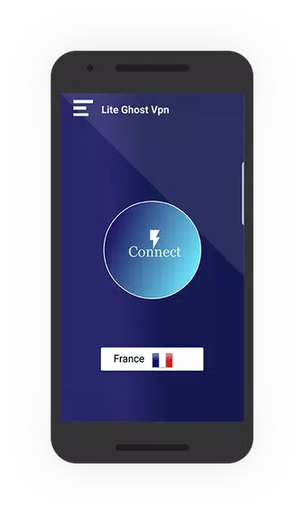 LITE GHOST VPN