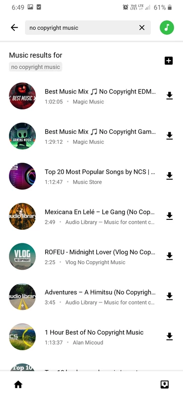 Mp3Tube