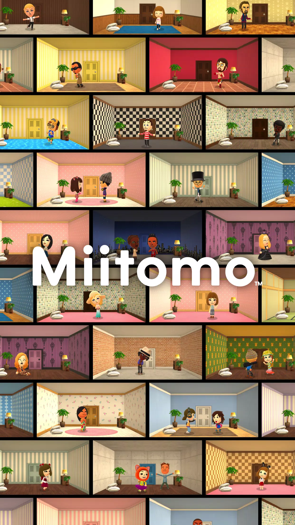Miitomo Latest Miitomo Latest