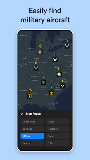 Plane Finder