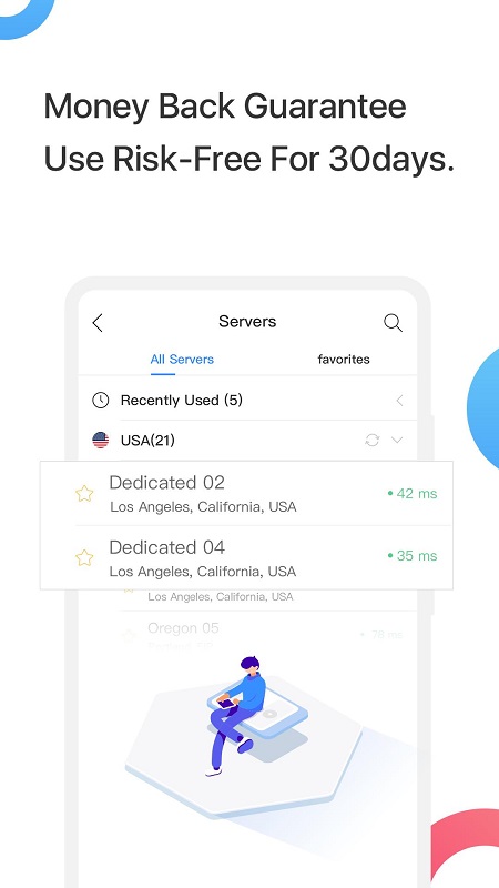 FlyVPN
