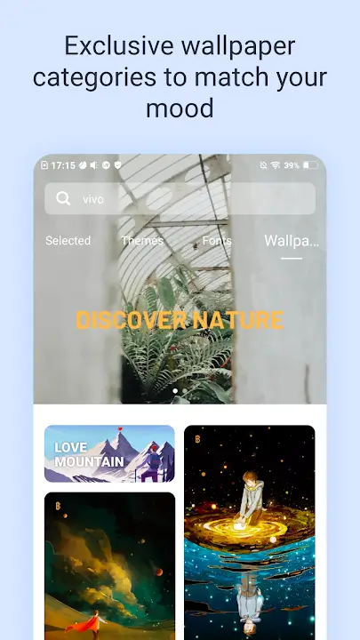 Themes Themes