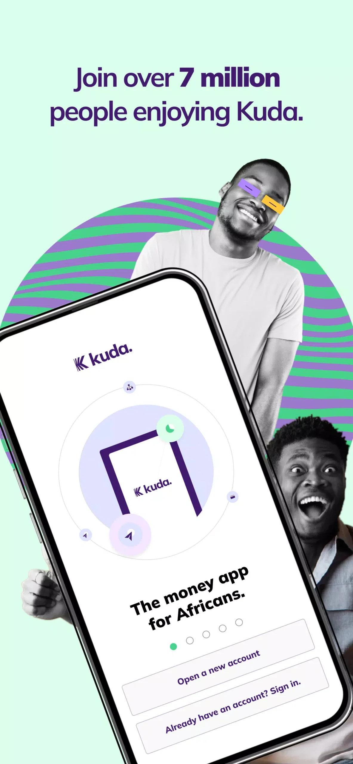 Kuda