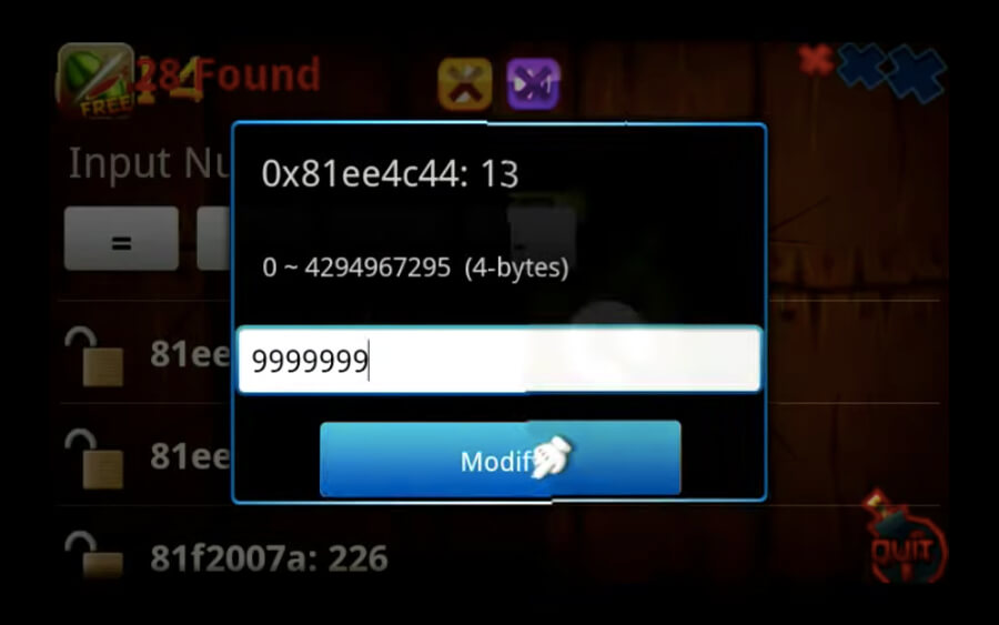 GameCIH