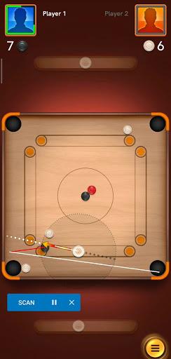 bitAIM - AI Aim assistance for carrom pool Mod