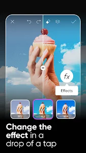 Picsart AI Photo Editor, Video