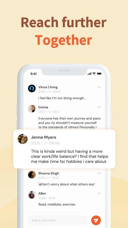 Dreamfora v5.1.8 Dreamfora v5.1.8