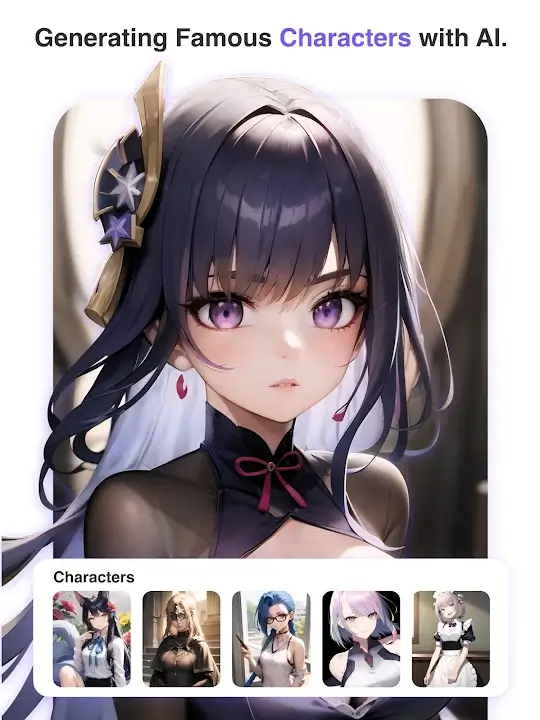 AI Art Generator Mod AI Art Generator Mod