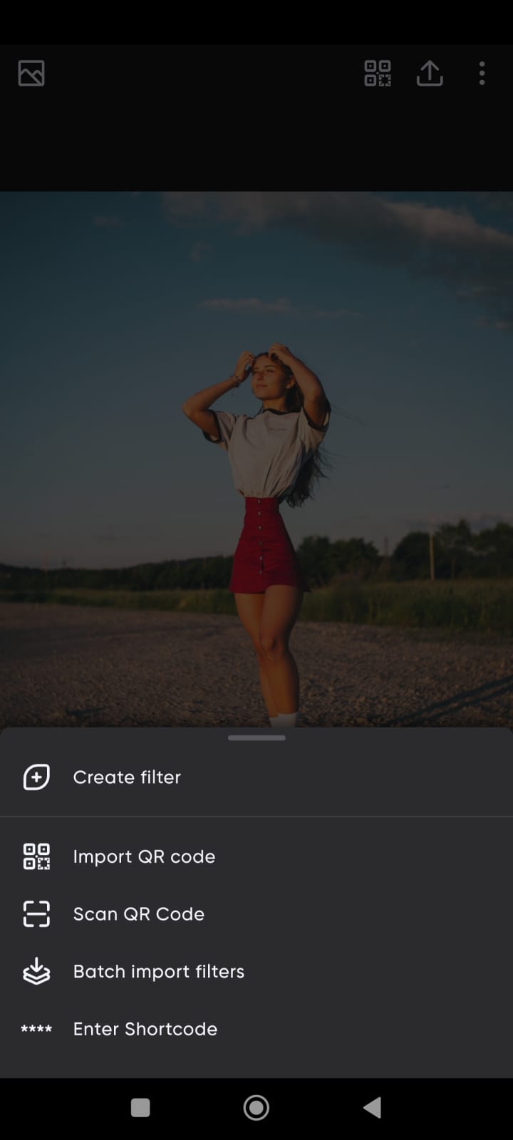 Polarr Pro