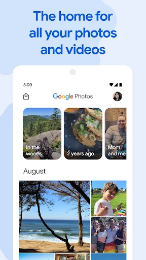 Google Photos Google Photos