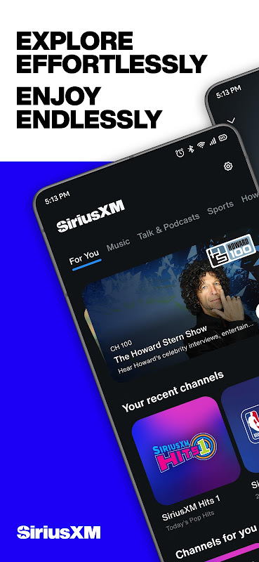 SiriusXM