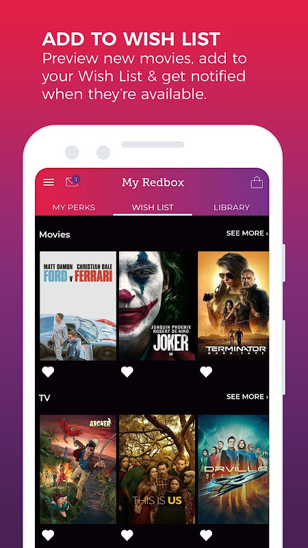 Redbox Mod Redbox Mod