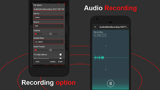 AudioLab APK AudioLab APK
