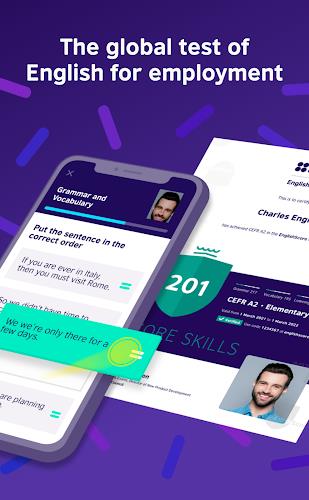 British Council EnglishScore British Council EnglishScore