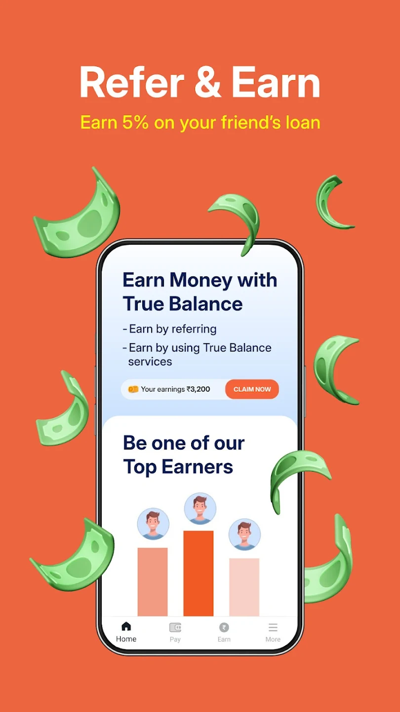 True Balance APP