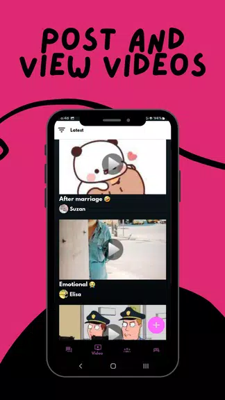 StripChat