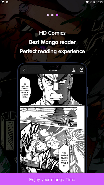 MangaZone