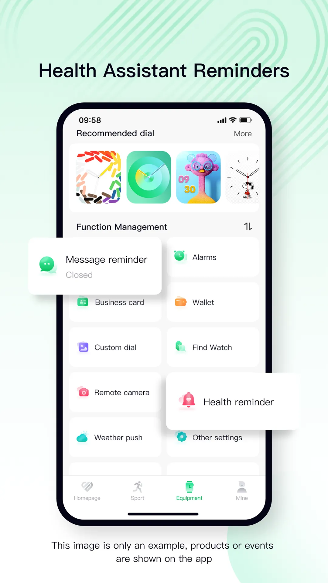 Lefun Health