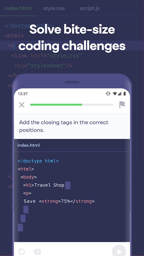 Learn Python Coding - Mimo