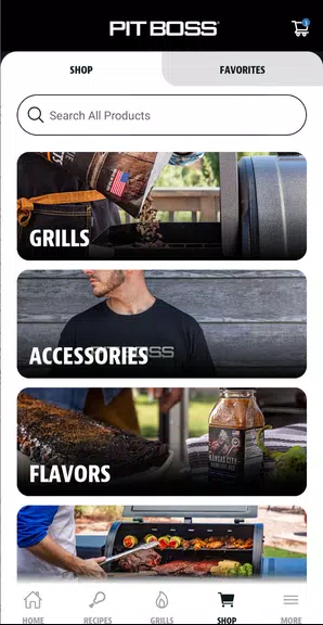 Pit Boss Grills