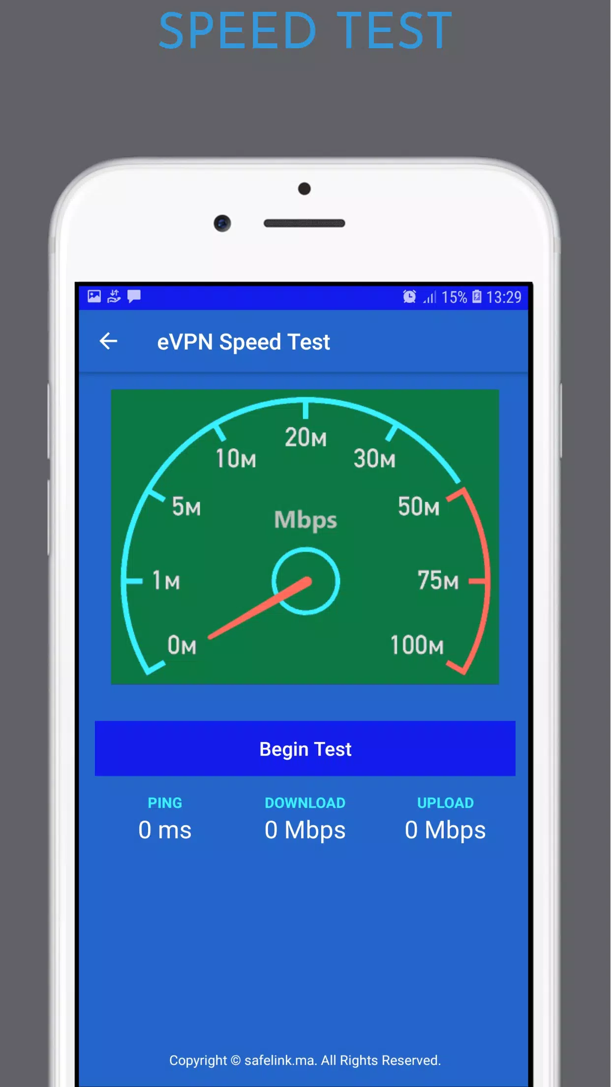 Safelink VPN