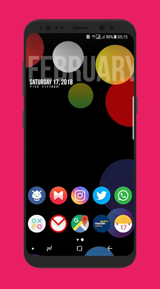 Spheroid Icon