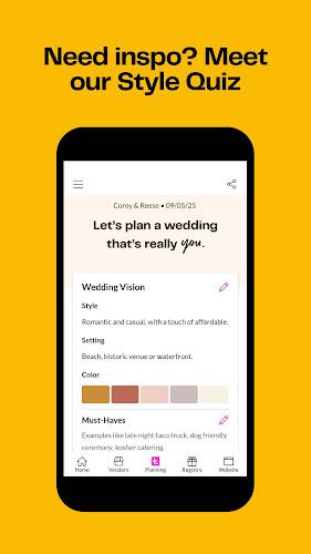 The Knot Wedding Planner The Knot Wedding Planner