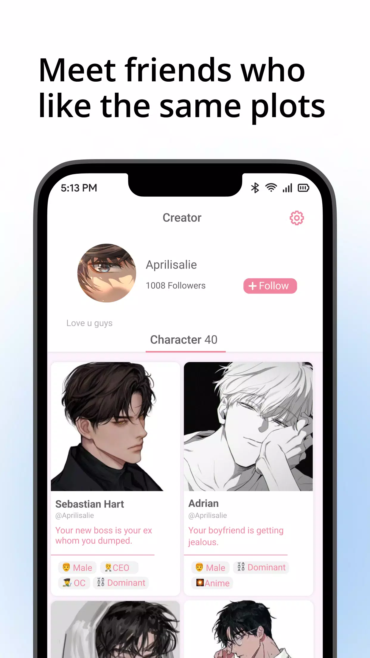 Dokichat AI Mod Dokichat AI Mod