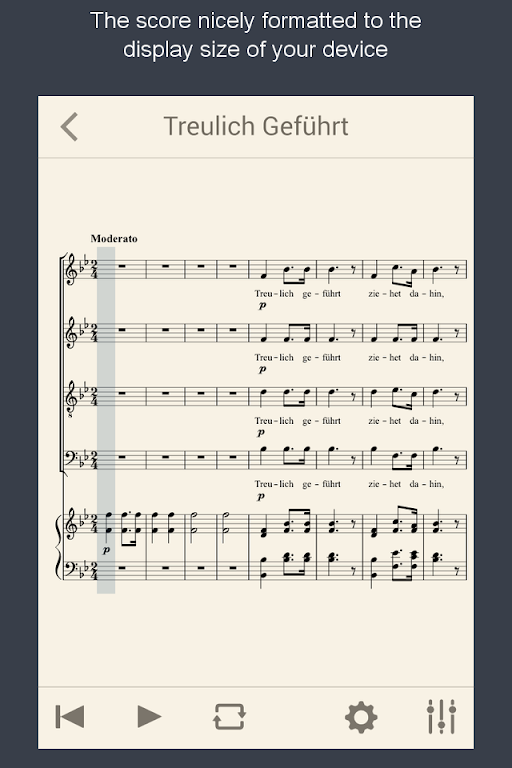 MuseScore Songbook