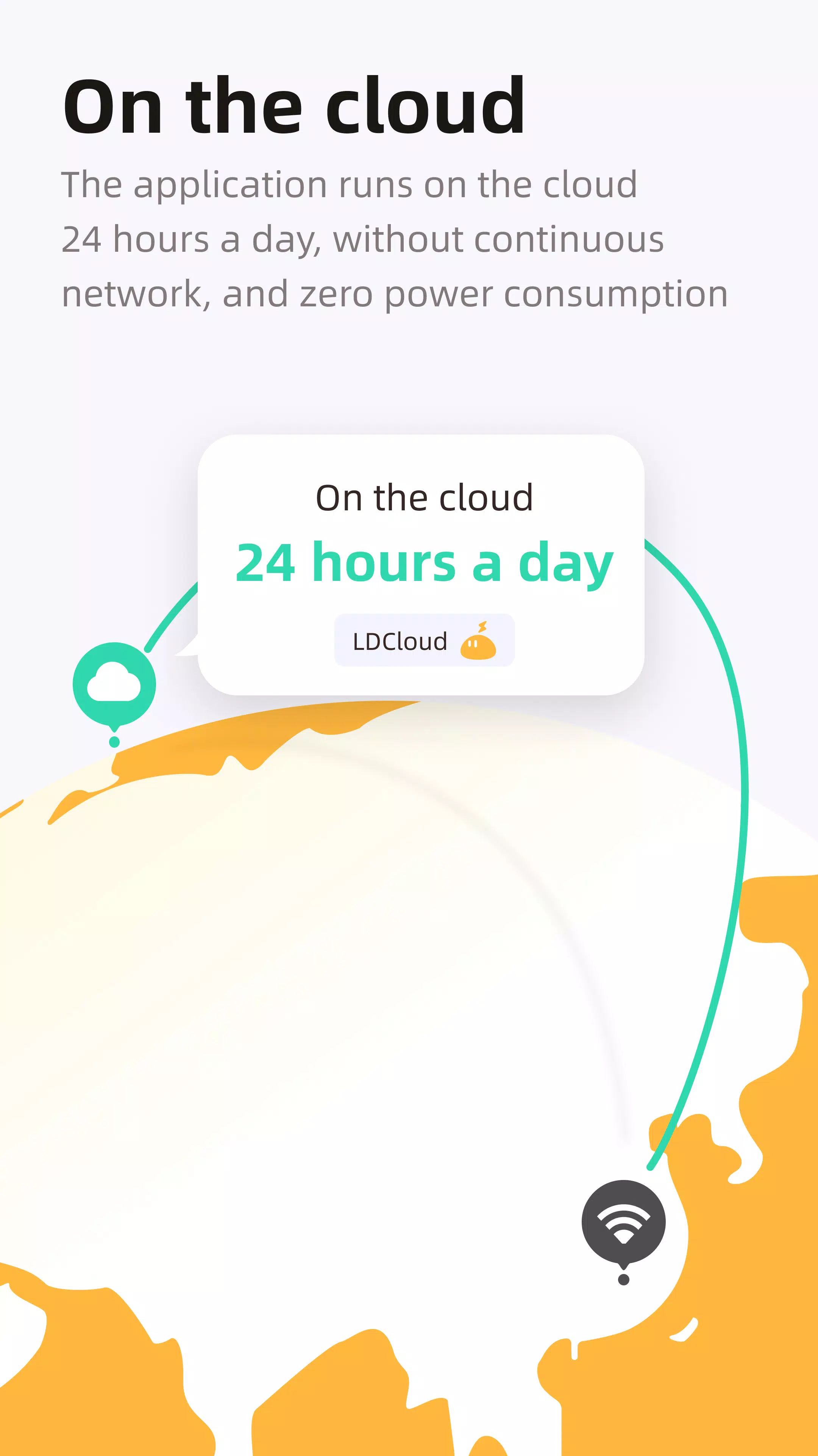 LDCloud - Android On Cloud LDCloud - Android On Cloud