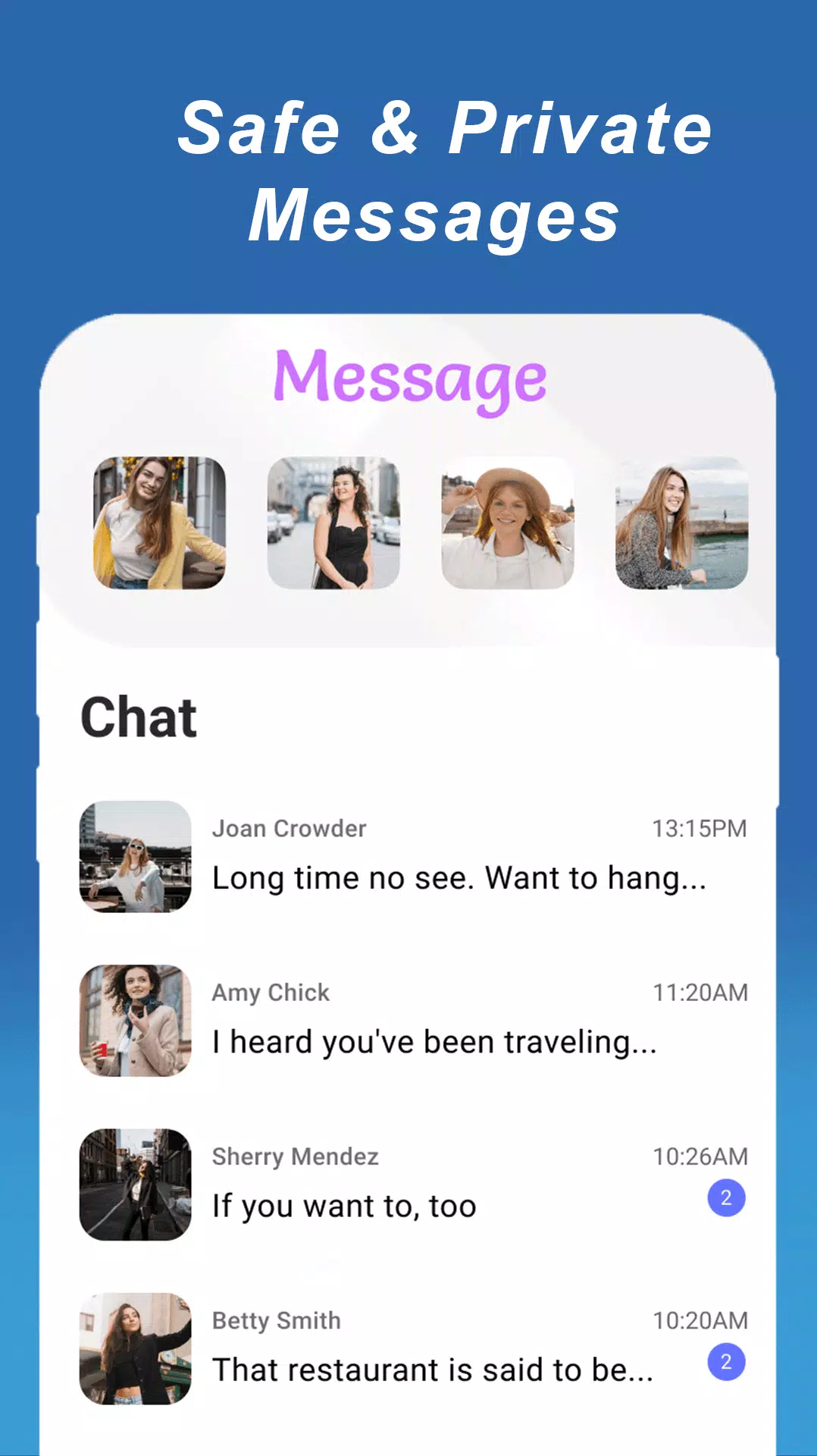 Doublelist APK
