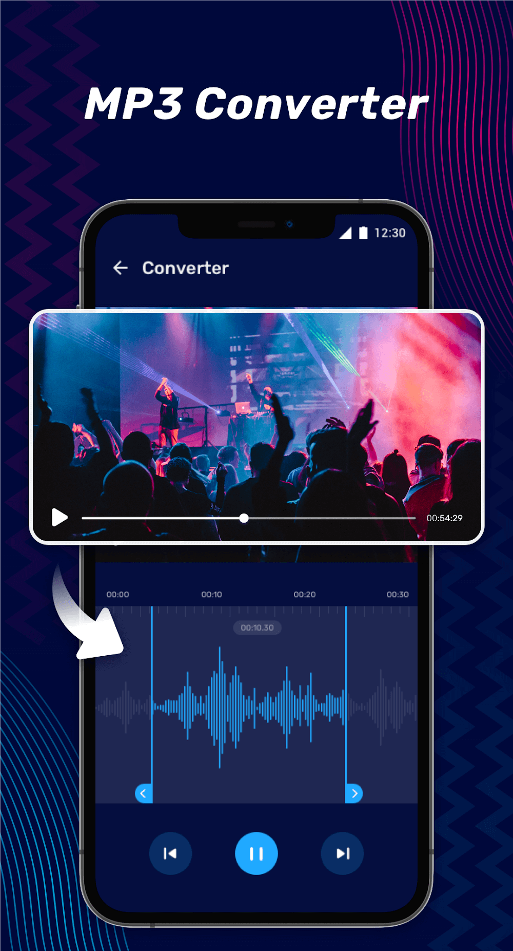 Audio Editor Pro Audio Editor Pro