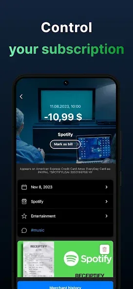PocketGuard: Money & Budgeting