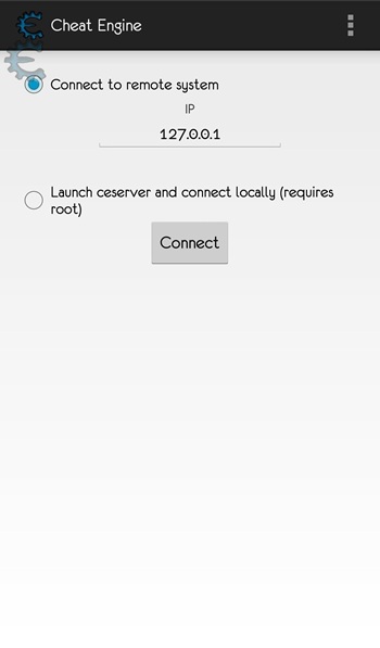 Cheat engine