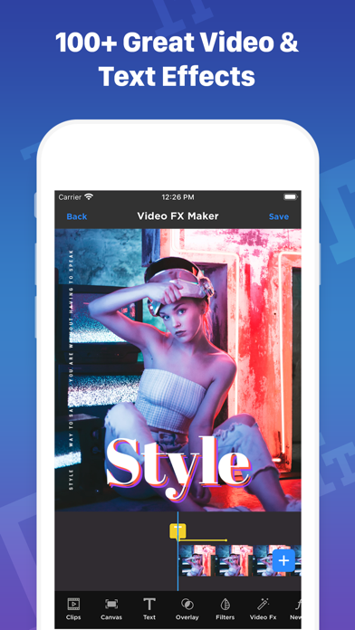 Vegas Pro video editor