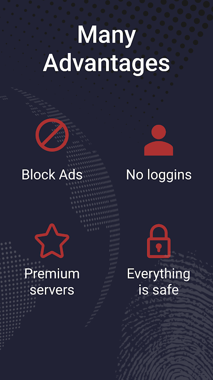 Invo Protect VPN - Fast Proxy