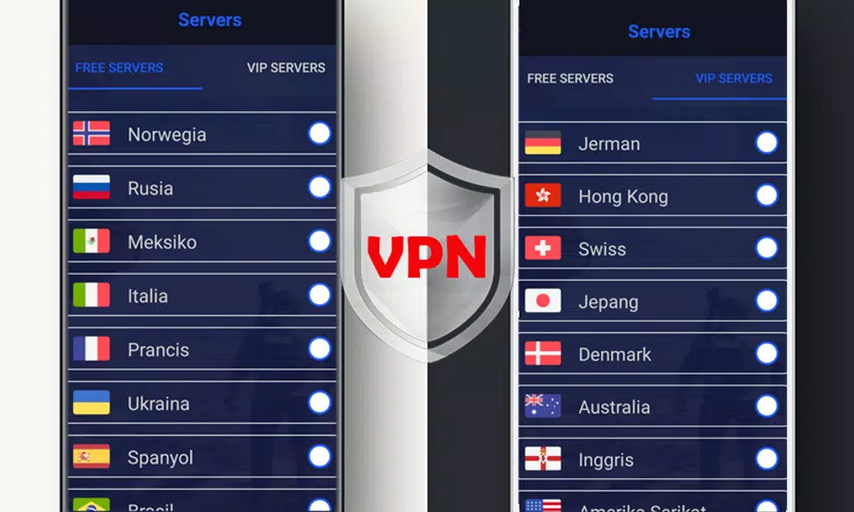 Player VPN Battlegrounds Games