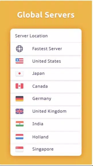 VPN Beaver Turbo - VPN Hotspot Shield free
