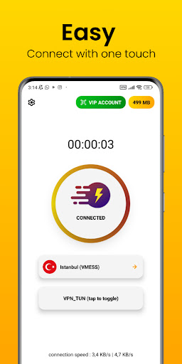 XrayVPN - VPN & Proxy Mod XrayVPN - VPN & Proxy Mod