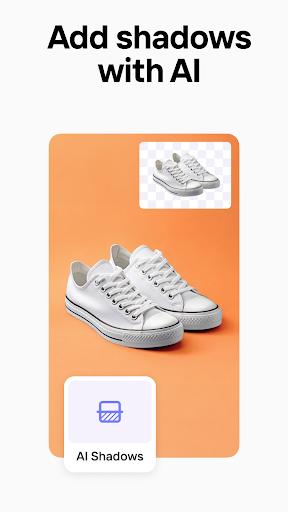Photoroom AI Photo Editor