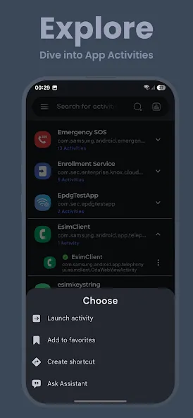 Hidden Settings For MIUI Hidden Settings For MIUI