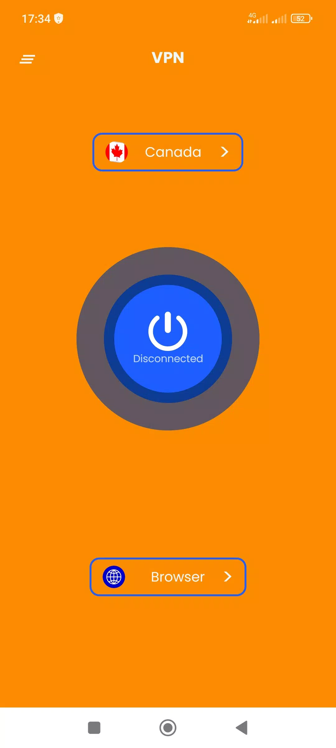 Turbo VPN XNXX-Fast and Secure