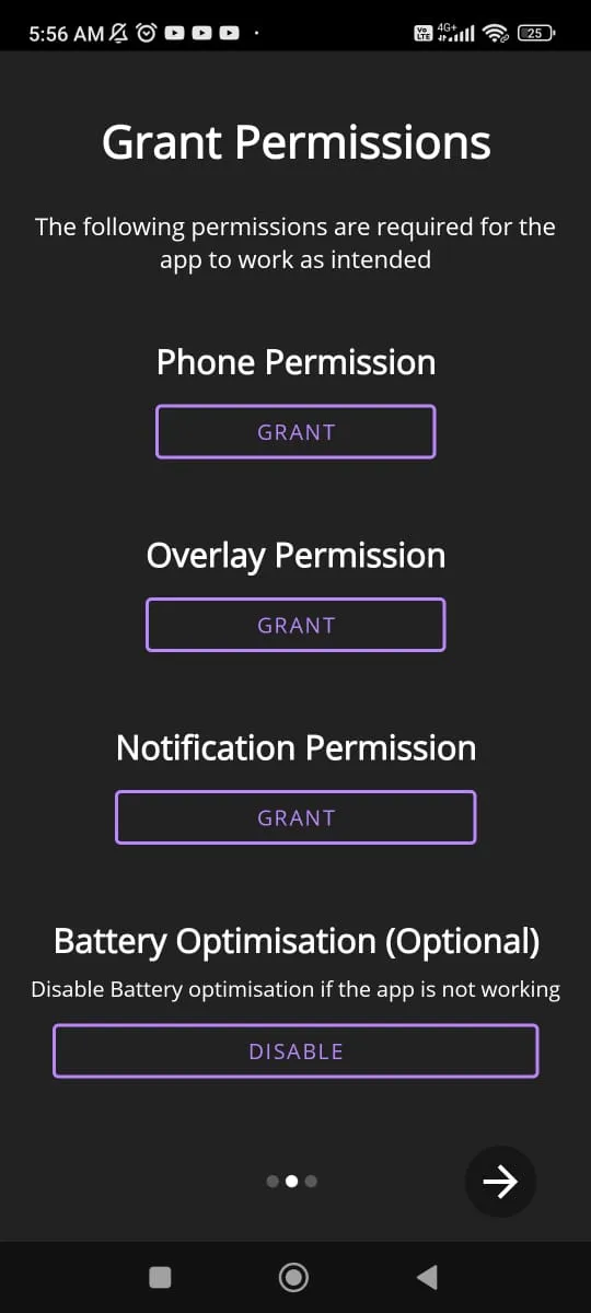 NotifyBuddy